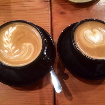 Madamimadam - Strong smooth flat white - Coffee & Tea Near Me - Melbourne, VIC
