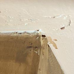 Second Street Renovations - Typical of their work.
