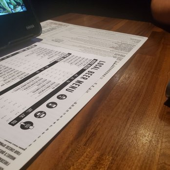 Yard House - New American Near Me - San Jose, California Yard House - New American Near Me - San Jose, California