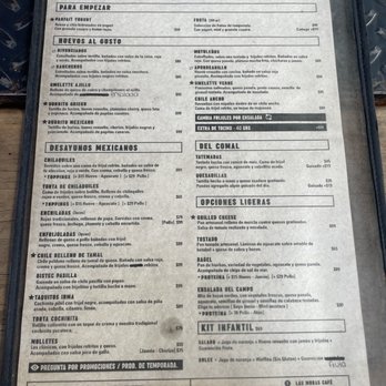Las Moras - Breakfast & Brunch Near Me - León, GUA Las Moras - Breakfast & Brunch Near Me - León, GUA