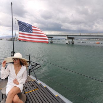Pearl Harbor - Landmarks & Historical Buildings Near Me