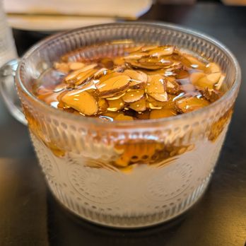 Kusan Bazaar - Yogurt - Halal Near Me - San Mateo, California
