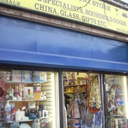 Paul's Discount Store