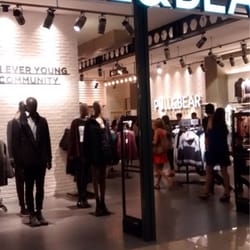 Pull & Bear - El local