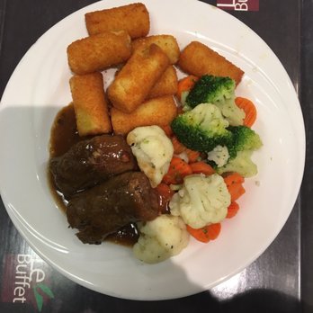Le Buffet - Buffets Near Me - Berlin, BE