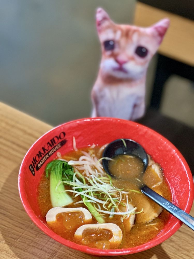 Hokkaido Ramen House