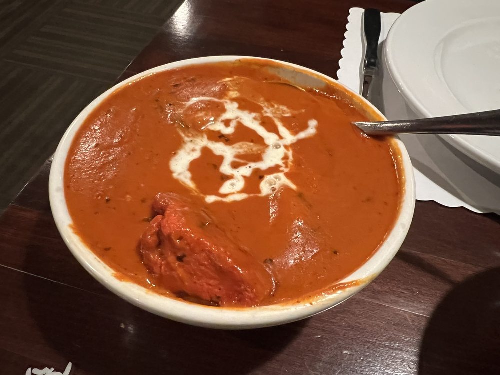 MINTT INDIAN CUISINE 54 Photos & 121 Reviews 3747 William Penn Hwy