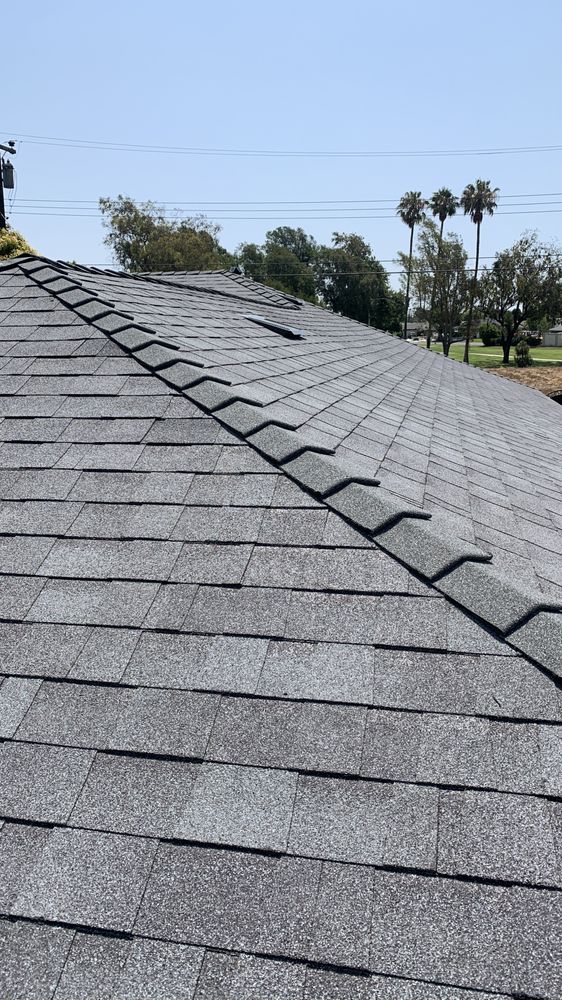 Slide of OC Roofing & Construction