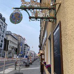 Gaststätte zur Festwiese