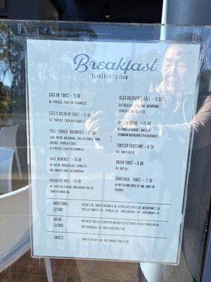 Blue Edge Bakery by null