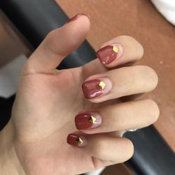 The Nails