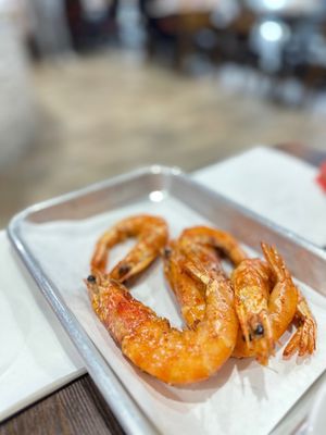 Flaming Mountain Chinese Grill & Skewer Bar 火焰山烧烤&烤鱼 by null