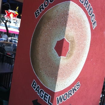 Brooklyn Bridge Bagel Works - Bagels Near Me - Chico, California Brooklyn Bridge Bagel Works - Bagels Near Me - Chico, California