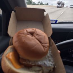 Try harder McDonald's. Try harder McDonald's.