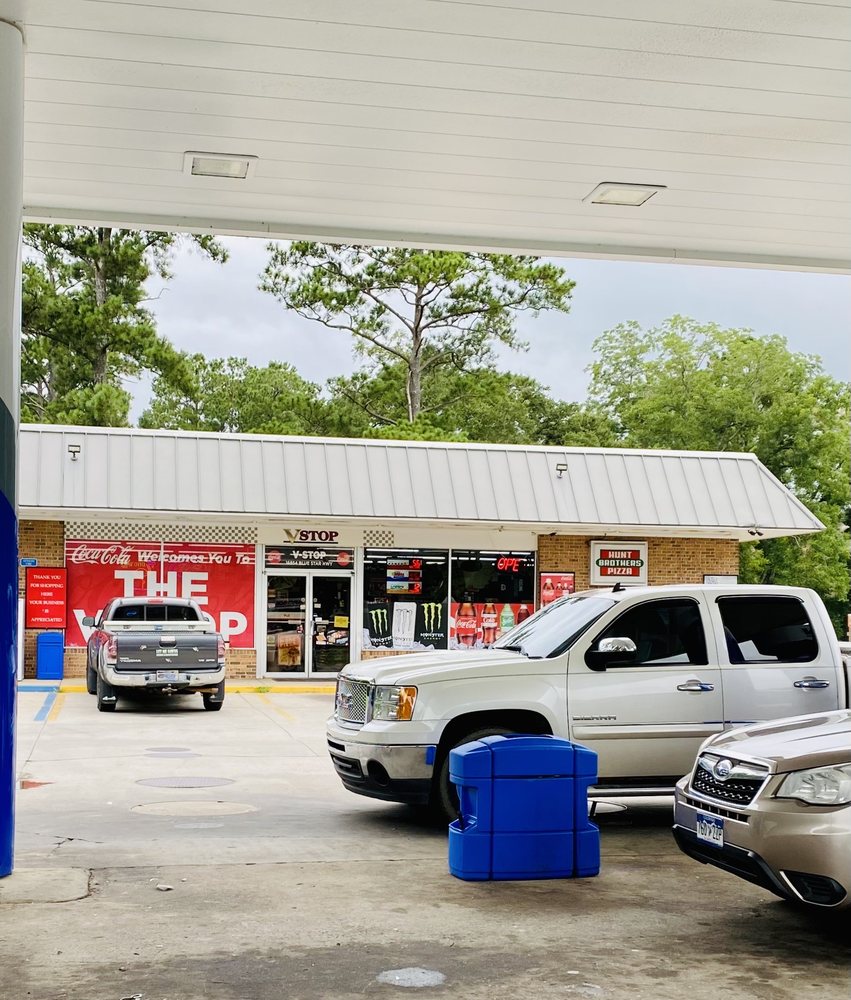 MARATHON GAS 16854 Blue Star Hwy, Quincy, Florida Gas Stations Yelp