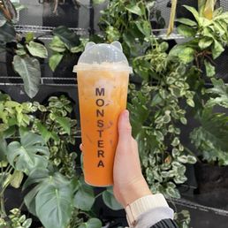 Thai Tea