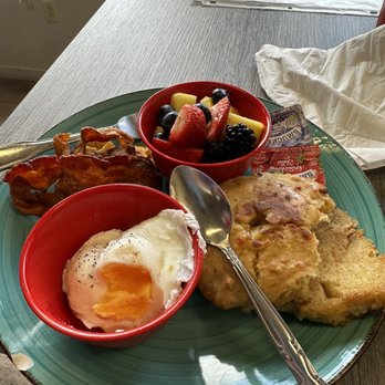 The Angry Egg 2 - The Jose breakfast - Breakfast & Brunch Near Me - Bennington, Vermont