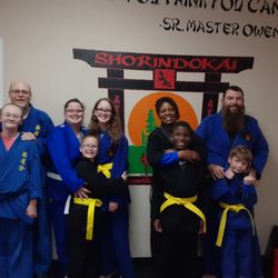 Shorindokai Karate