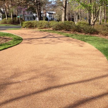 River City Wrap - This photo does not even do justice to how great our driveway looks now. - Masonry/Concrete Near Me - Midlothian, Virginia River City Wrap - This photo does not even do justice to how great our driveway looks now. - Masonry/Concrete Near Me - Midlothian, Virginia