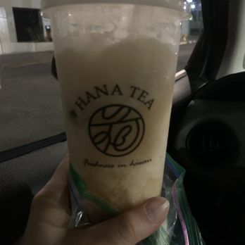 Hana Tea - Watermelon smoothie - Bubble Tea Near Me - Honolulu, Hawaii Hana Tea - Watermelon smoothie - Bubble Tea Near Me - Honolulu, Hawaii