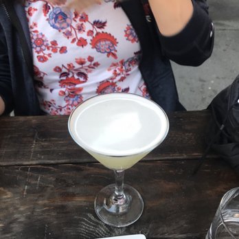 Havana - Martini Pineapple - Cuban Near Me - Walnut Creek, California