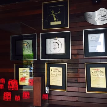 Restaurante Kan - Várias premiações merecidas - Restaurants Near Me - Curitiba, Puerto Rico Restaurante Kan - Várias premiações merecidas - Restaurants Near Me - Curitiba, Puerto Rico