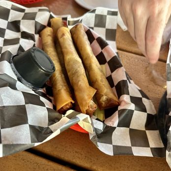 Dockside Seafood Market - Lumpia - Seafood Near Me - Virginia Beach, Virginia Dockside Seafood Market - Lumpia - Seafood Near Me - Virginia Beach, Virginia