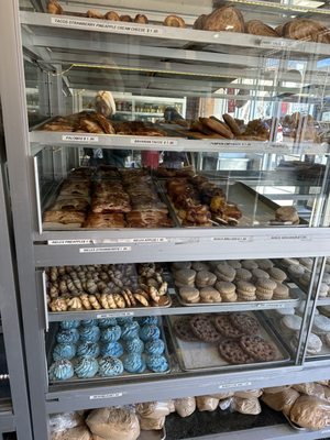 Diana's Bakery by null
