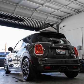 Sleek - Auto Detailing Near Me - Los Angeles, California Sleek - Auto Detailing Near Me - Los Angeles, California