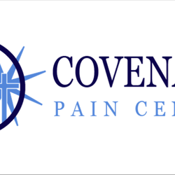Covenant Pain Center
