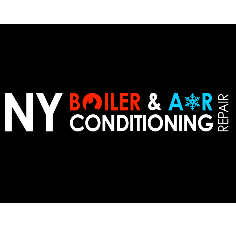 Slide of NY Boiler & Air Conditioning Repair