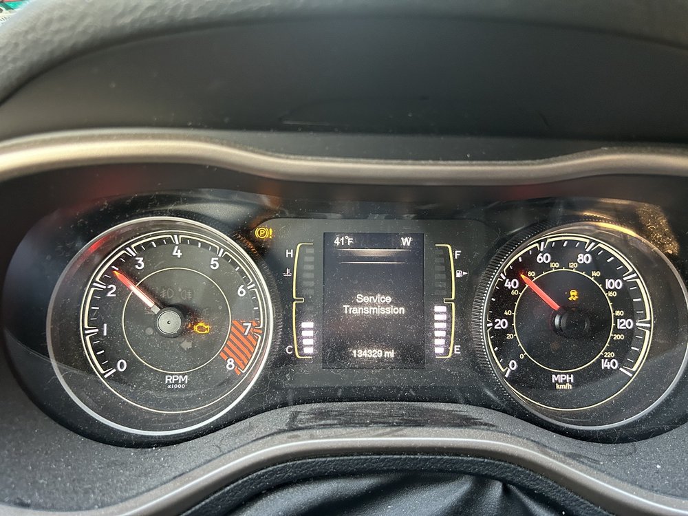 ROXBURY TRANSMISSION SERVICE Updated August 2024 291 Us Highway 46