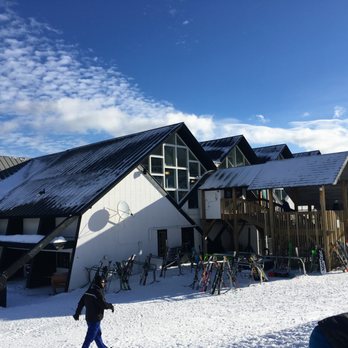 Killington Resort - Ramshead base - Ski Resorts Near Me - Killington, Vermont