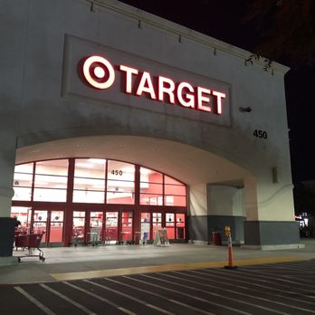 Target - Come on in - Department Stores Near Me - San Jose, California