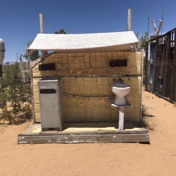 Noah Purifoy Foundation - Art Museums Near Me - Joshua Tree, California Noah Purifoy Foundation - Art Museums Near Me - Joshua Tree, California