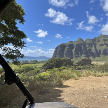 Kualoa Ranch - Tours Near Me - Kaneohe, Hawaii Kualoa Ranch - Tours Near Me - Kaneohe, Hawaii