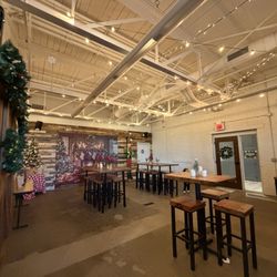 The River Room