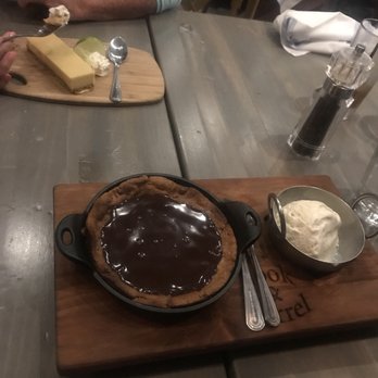Hook & Barrel - Seafood Near Me - Myrtle Beach, South Carolina