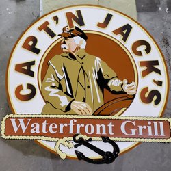Signs And Designs By Deon