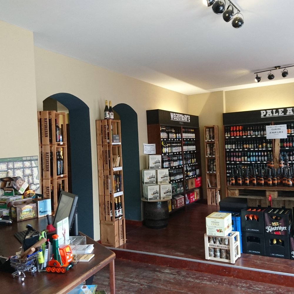 Hopfenkult - Beer - Beer, Wine & Spirits Near Me - Dresden, SN Hopfenkult - Beer - Beer, Wine & Spirits Near Me - Dresden, SN