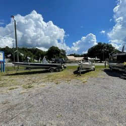 Rodney's Marine Center