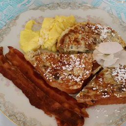 Stuffed french toast, yum!! Stuffed french toast, yum!!