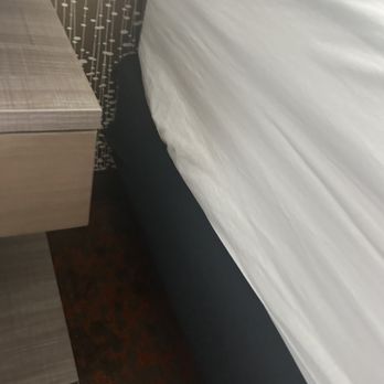 Fairfield by Marriott Inn & Suites St. Joseph Stevensville - Sheet wear vomit seeped through - Hotels Near Me - Stevensville, Michigan Fairfield by Marriott Inn & Suites St. Joseph Stevensville - Sheet wear vomit seeped through - Hotels Near Me - Stevensville, Michigan