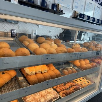 Kolache Shoppe - Pearland - Bakeries Near Me - Pearland, Texas
