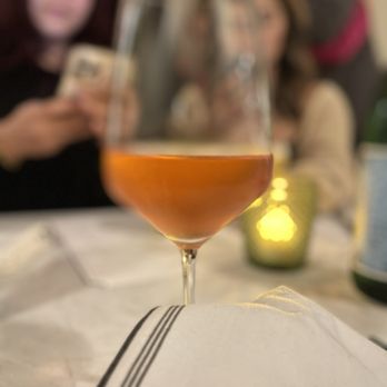 The Mulholland - Sparkling rosé - New American Near Me - Calabasas, California The Mulholland - Sparkling rosé - New American Near Me - Calabasas, California