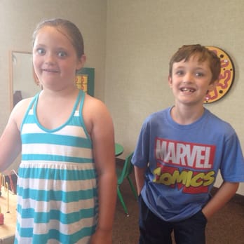 Bartlett Pediatric Dentistry - Twins smiling! - Pediatric Dentists Near Me - Bartlett, Tennessee Bartlett Pediatric Dentistry - Twins smiling! - Pediatric Dentists Near Me - Bartlett, Tennessee