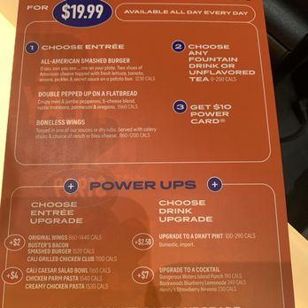 Dave & Buster's Milpitas - San Jose - Eat drink and play combo 19.99 - Arcades Near Me - Milpitas, California