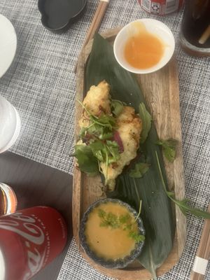 Ten Yen - Sushi and cocktails by null