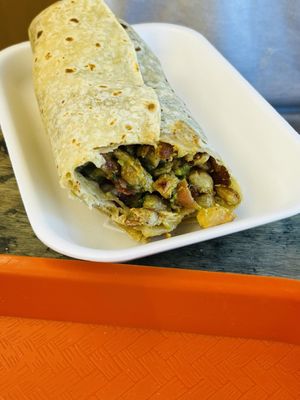 El Puerto Taco Shop by null