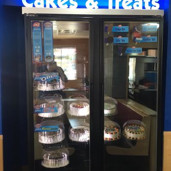 Dairy Queen - Burgers Near Me - Ozona, Texas